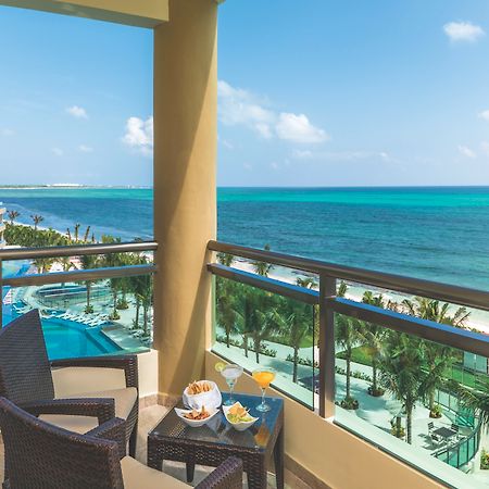 פוארטו מורלוס El Dorado Royale Catamaran, Cenote & More Inclusive (Adults Only) מראה חיצוני תמונה