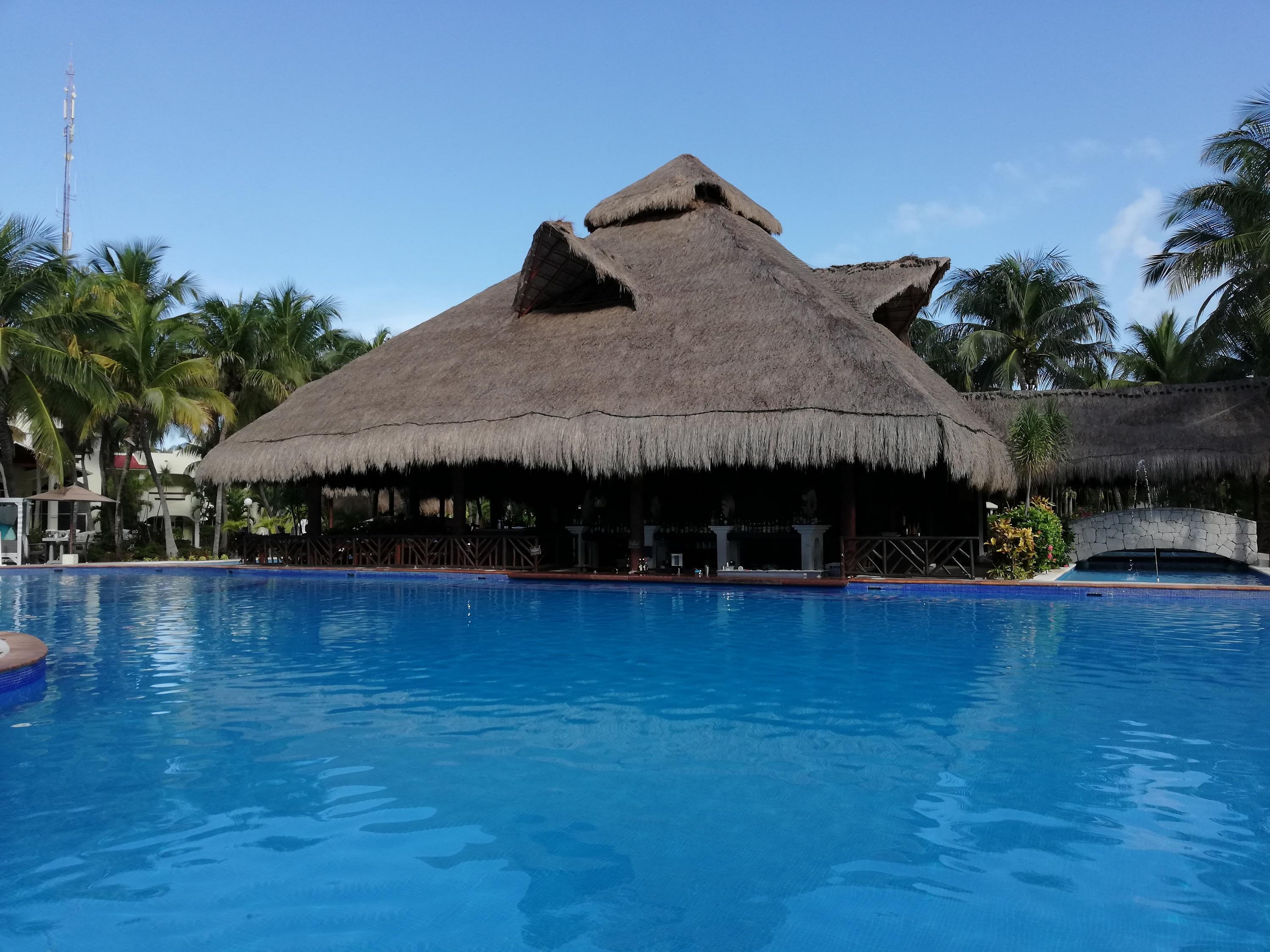 פוארטו מורלוס El Dorado Royale Catamaran, Cenote & More Inclusive (Adults Only) מראה חיצוני תמונה