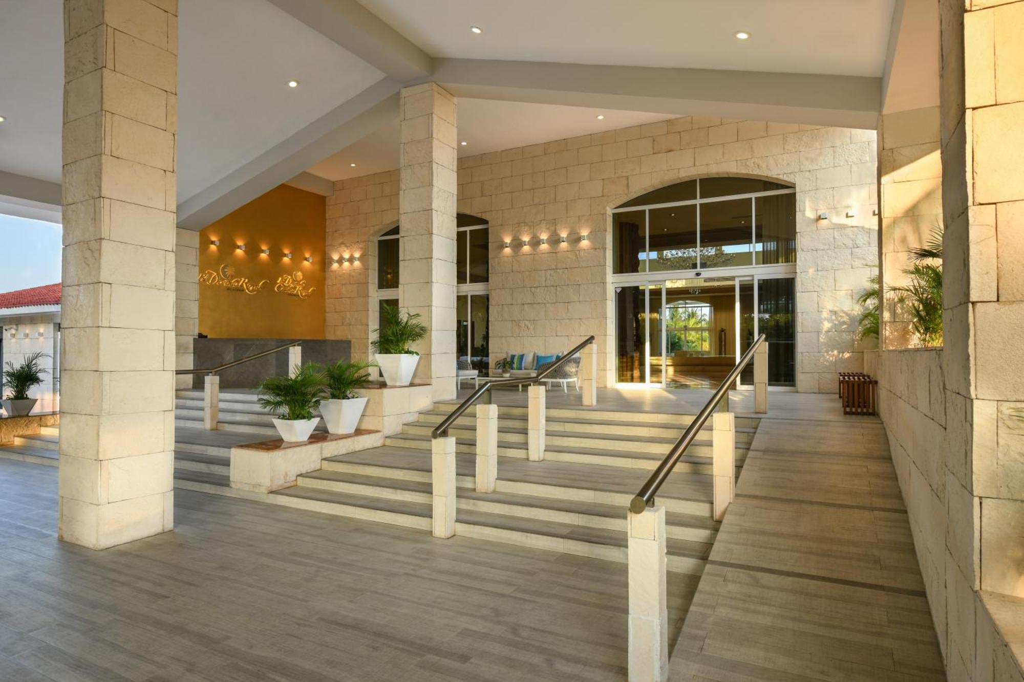 פוארטו מורלוס El Dorado Royale Catamaran, Cenote & More Inclusive (Adults Only) מראה חיצוני תמונה